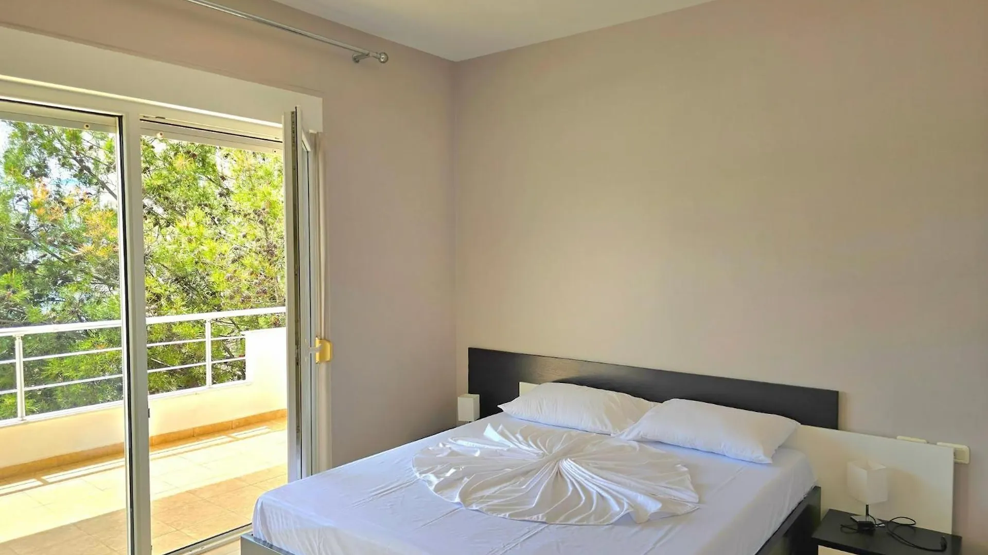 Apartment Sunsets & Serenity By The Shore Sarande