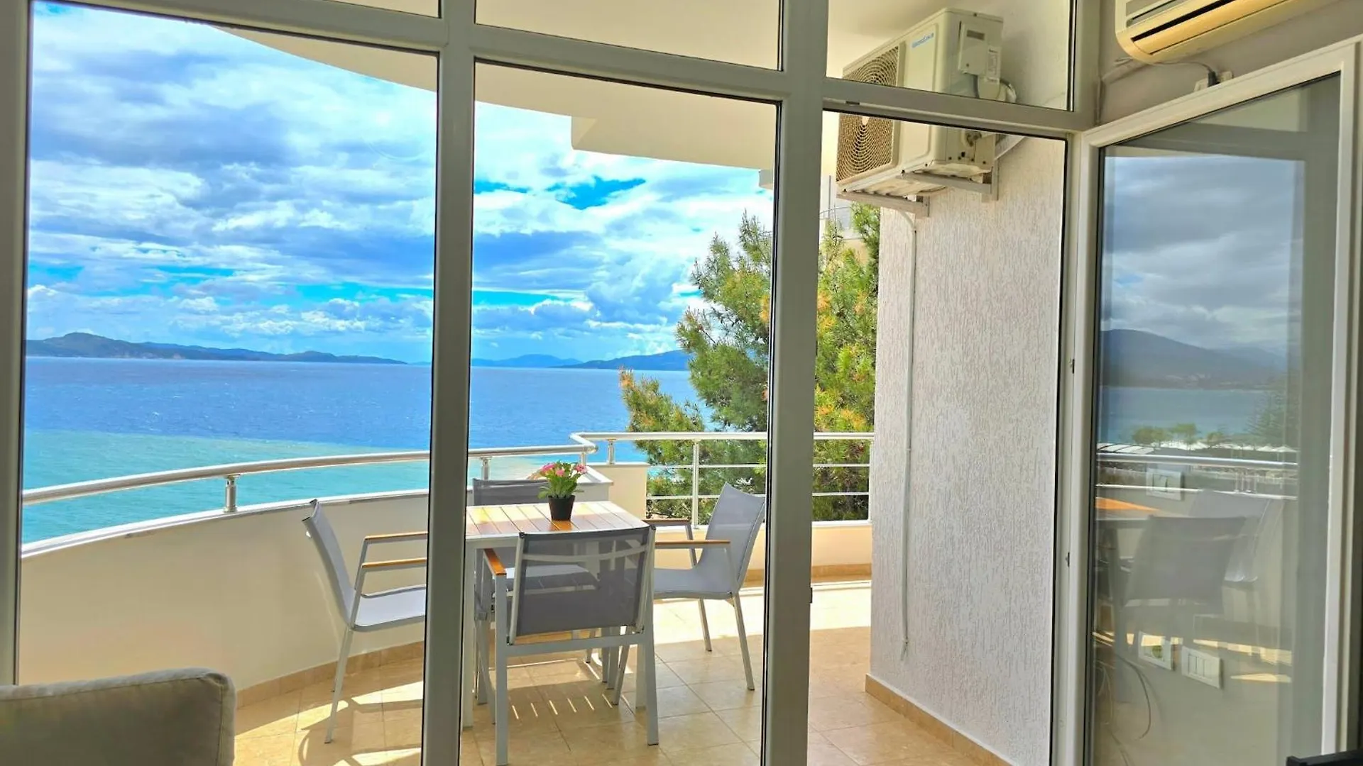 Sunsets & Serenity By The Shore Sarande 0*,  Albania