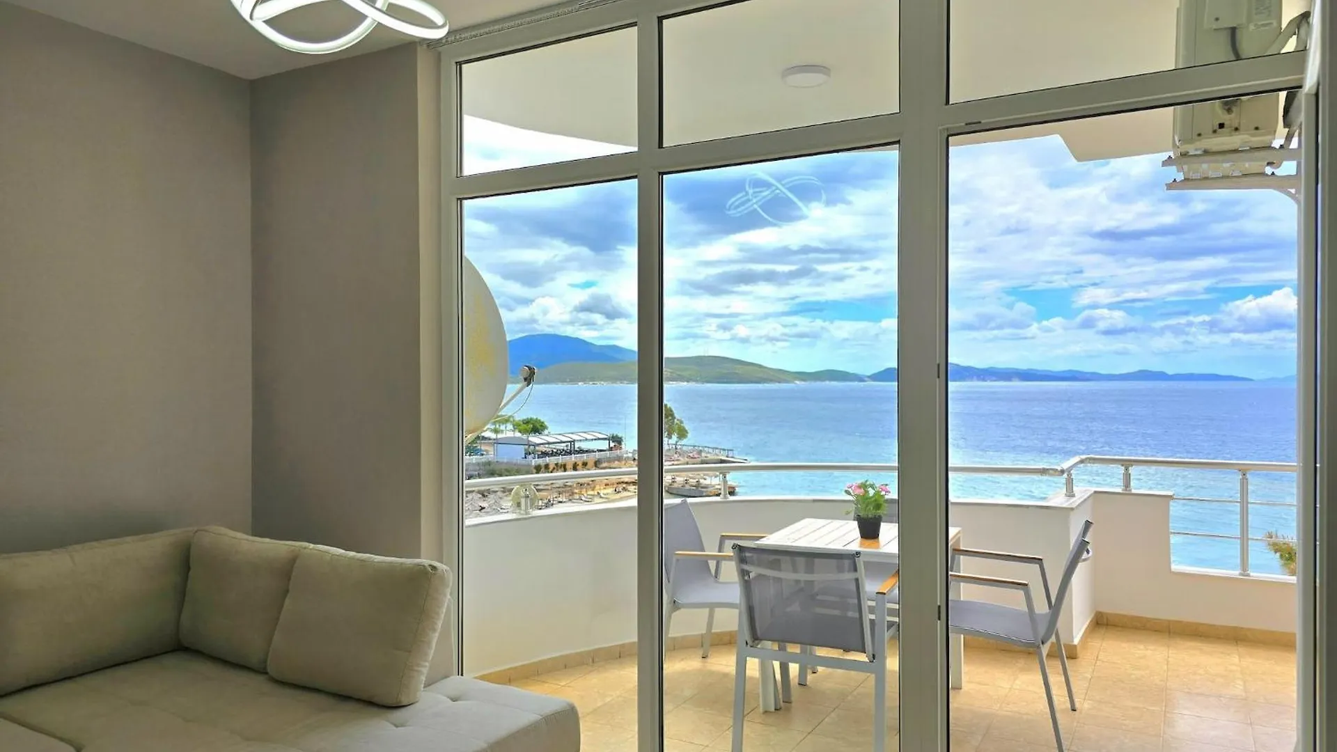 Sunsets & Serenity By The Shore Sarande